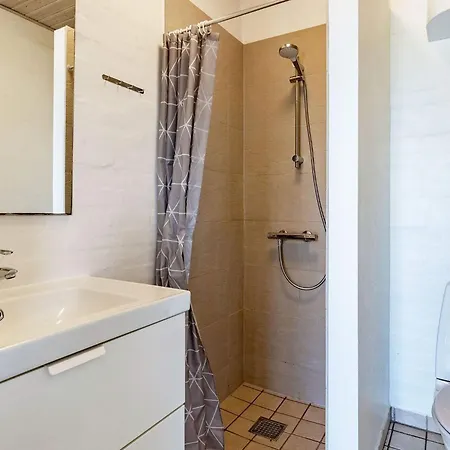 Appartamento 6 Person In Faaborg-by Traum *