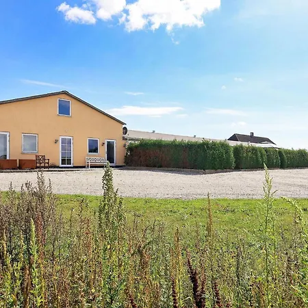 Appartamento 6 Person In Faaborg-by Traum Fåborg