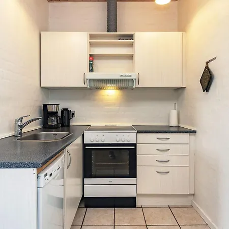 6 Person In Faaborg-by Traum Fåborg