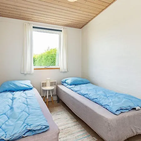 6 Person In Faaborg-by Traum Appartamento