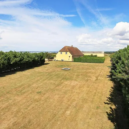 6 Person In Faaborg-by Traum Appartamento Fåborg