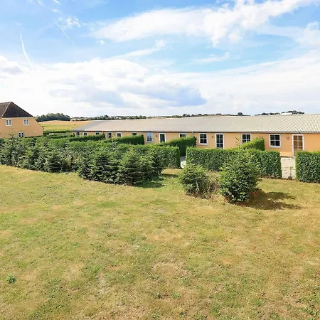 6 Person In Faaborg-by Traum * Fåborg