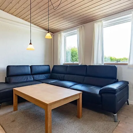 6 Person In Faaborg-by Traum Appartamento