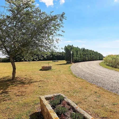 6 Person In Faaborg-by Traum Appartamento