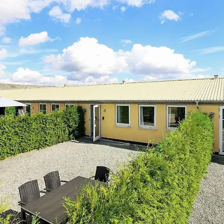 Appartamento 6 Person In Faaborg-by Traum