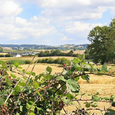 Appartamento 6 Person In Faaborg-by Traum