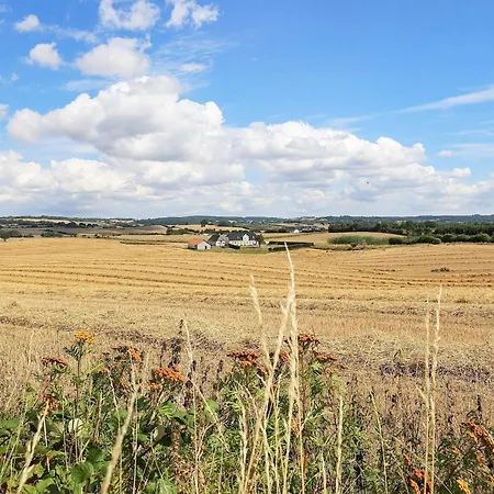 Appartamento 6 Person In Faaborg-by Traum *