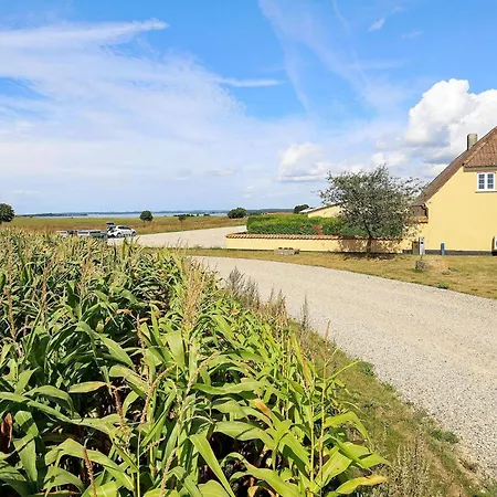 Appartamento 6 Person In Faaborg-by Traum *