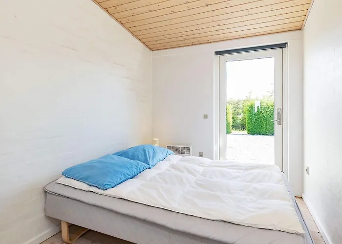 6 Person In Faaborg-by Traum Fåborg